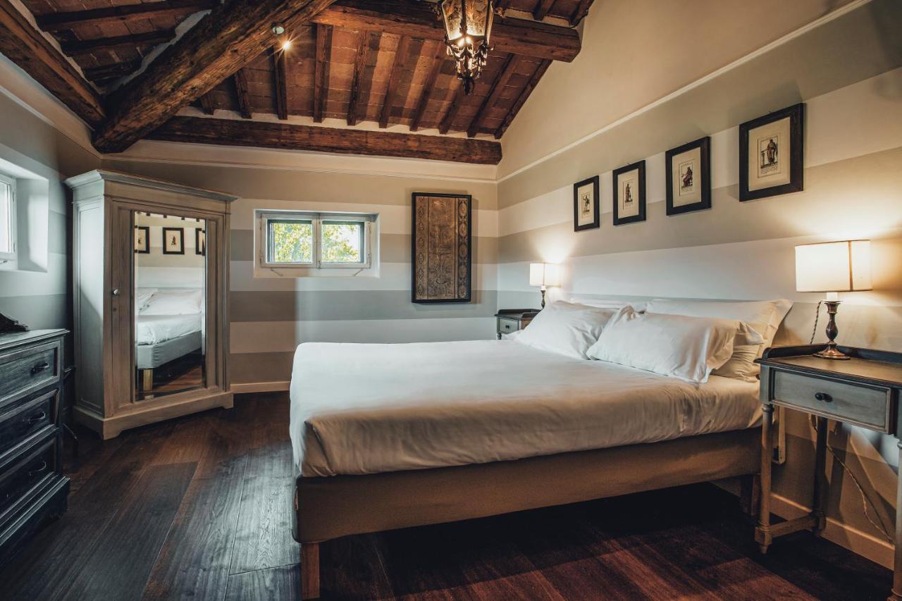Ludwig House Guest House San Pietro in Cariano Eksteriør bilde
